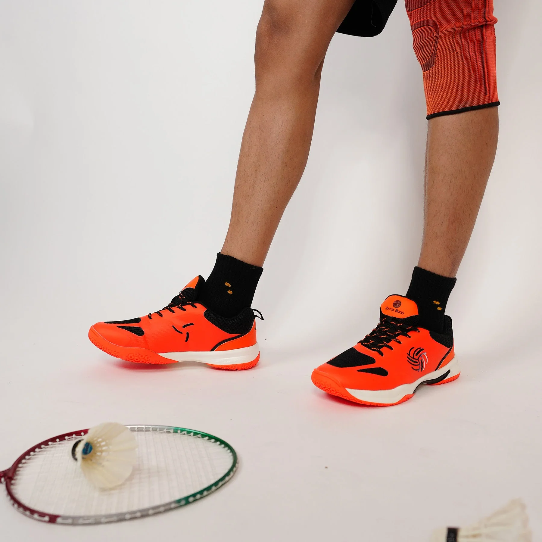 Bacca Bucci Smashtrek - Image 4