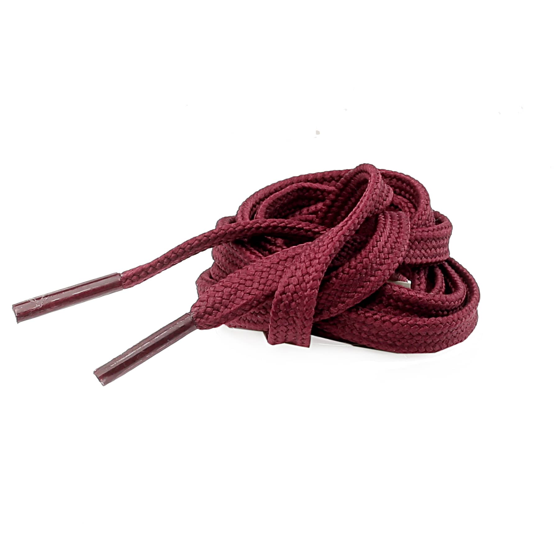 Bacca Bucci Sneaker Shoe Laces | Flat | Black-Olive - Image 28