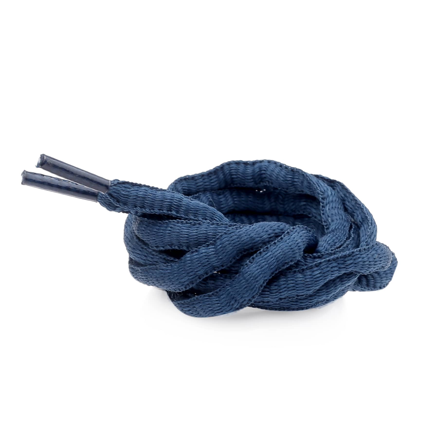 Bacca Bucci Sneaker Shoe Laces | Oval | Olive Green - Image 2