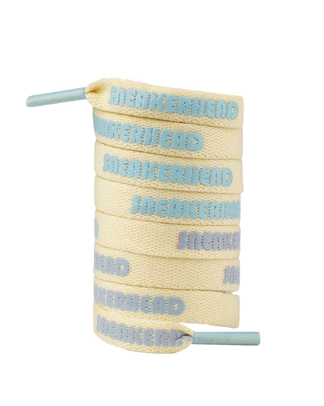 Bacca Bucci "SNEAKERHEAD" Sneaker Laces - Image 9
