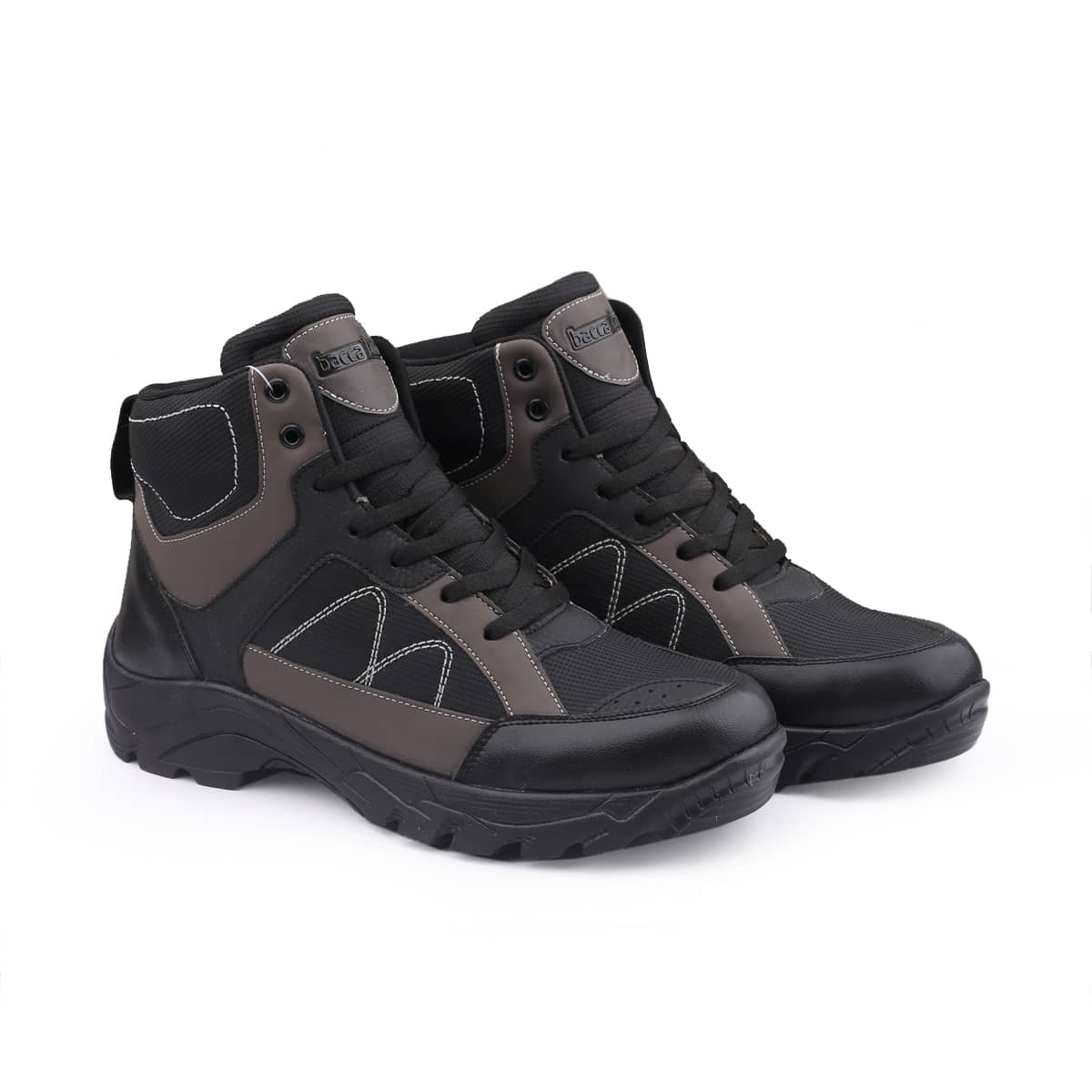 Bacca Bucci SOLDIER - Image 5