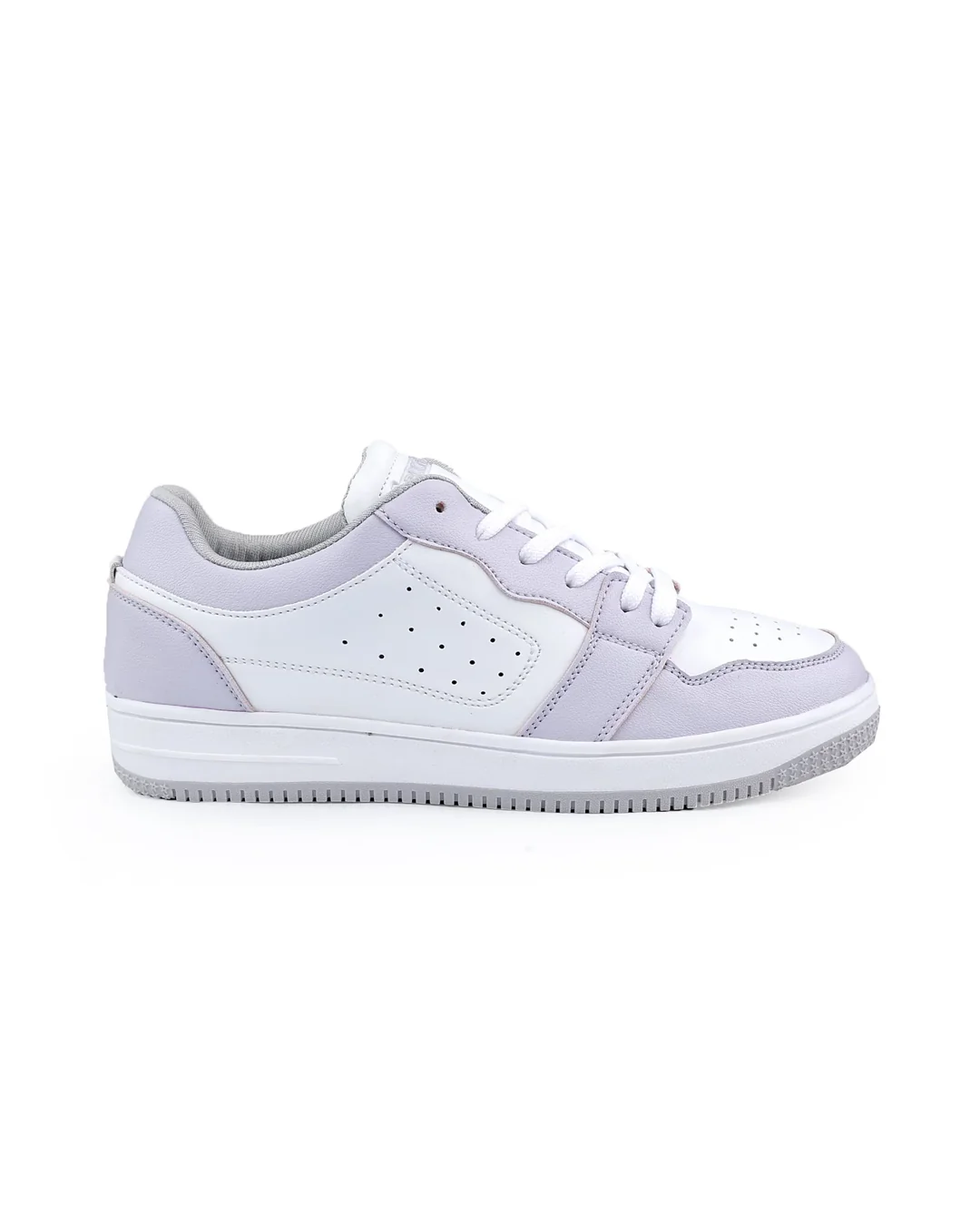 Bacca Bucci SOPHIA Low-top Flat Sole Sneakers For Women - Image 7