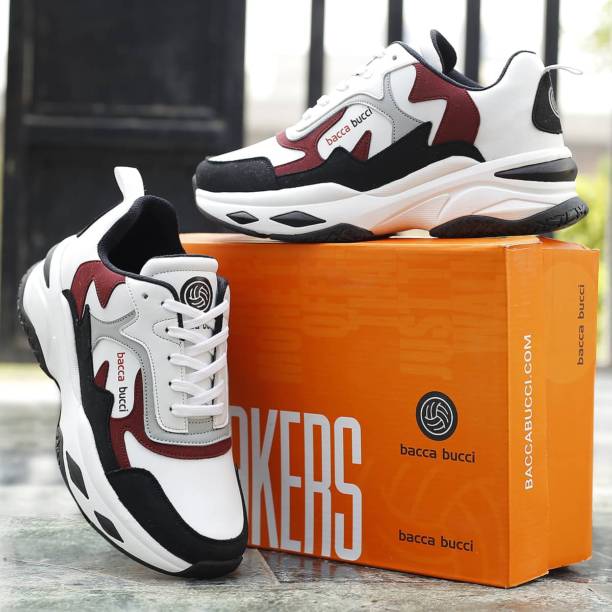 Bacca Bucci Spark - Image 8