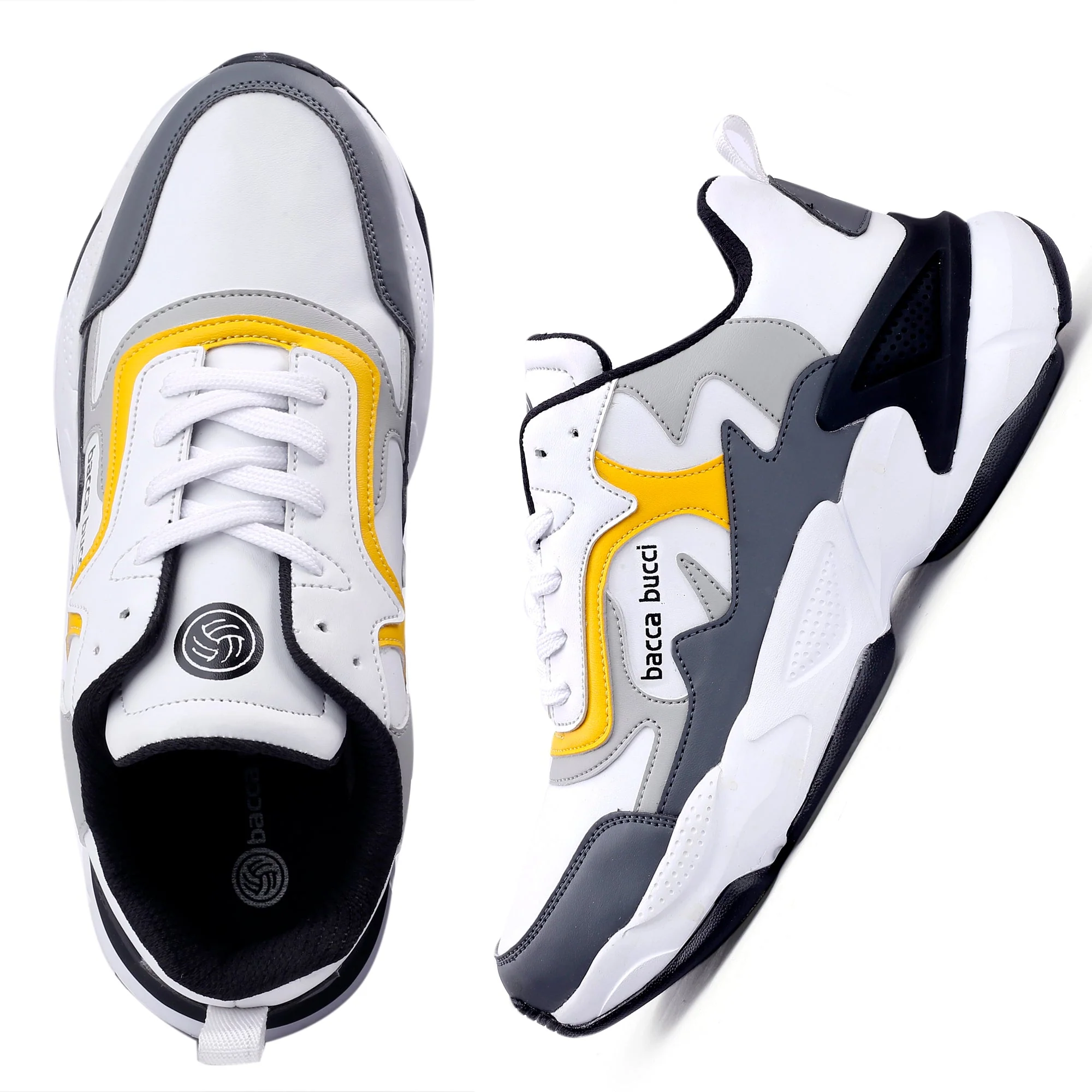 Bacca Bucci Spark - Image 12