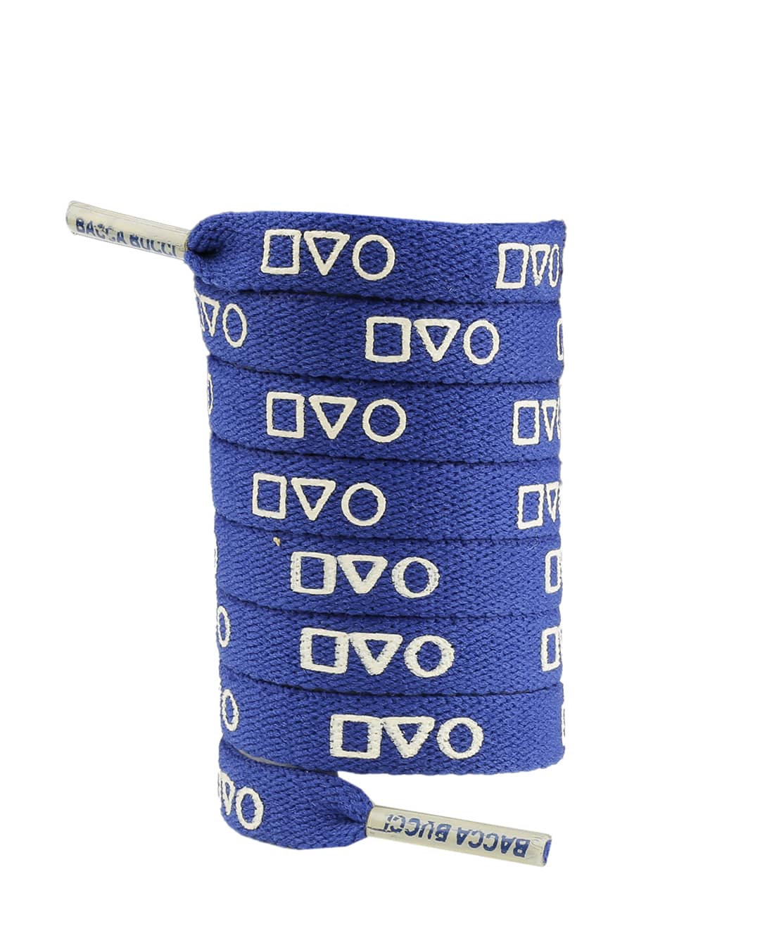 Bacca Bucci "SQUID MOVES" Sneaker Laces - Image 9