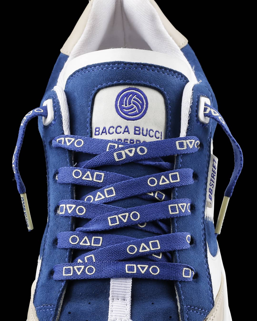 Bacca Bucci "SQUID MOVES" Sneaker Laces - Image 10