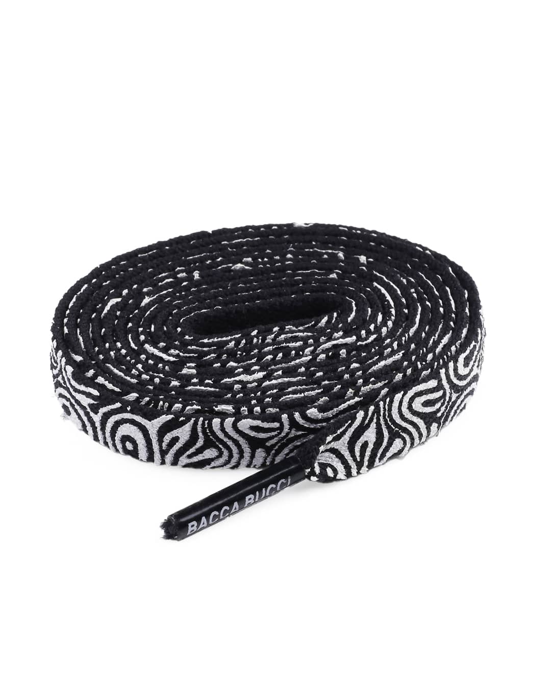 Bacca Bucci "SQUIGGLE" Sneaker Laces - Image 13