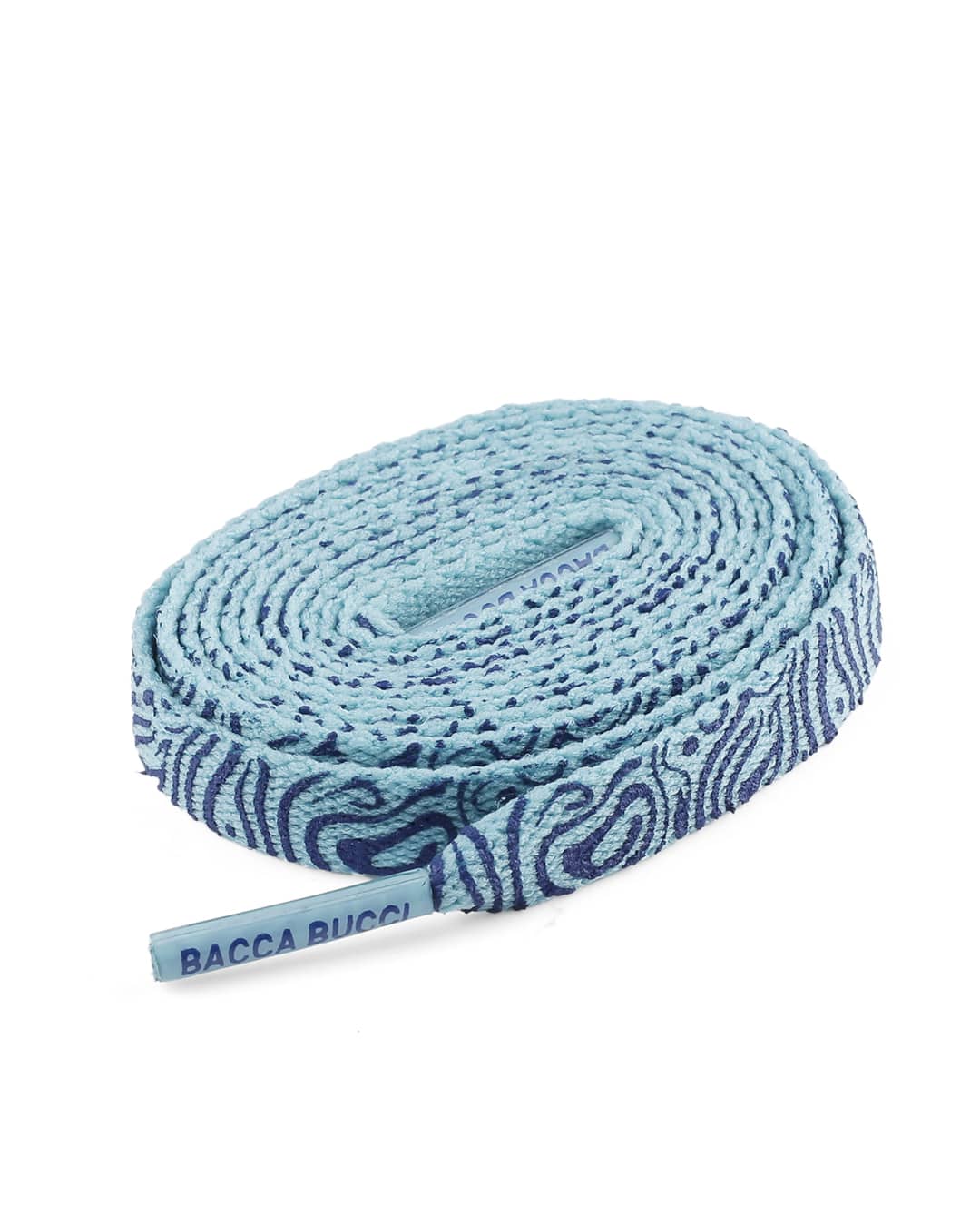 Bacca Bucci "SQUIGGLE" Sneaker Laces - Image 6