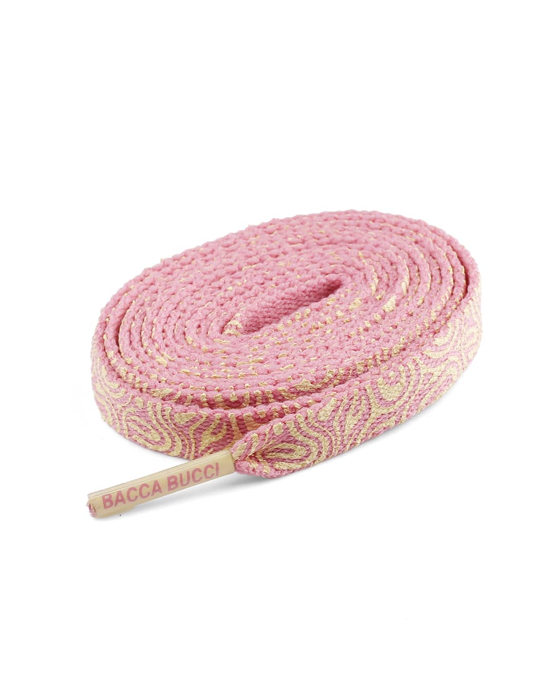 Bacca Bucci "SQUIGGLE" Sneaker Laces - Image 19