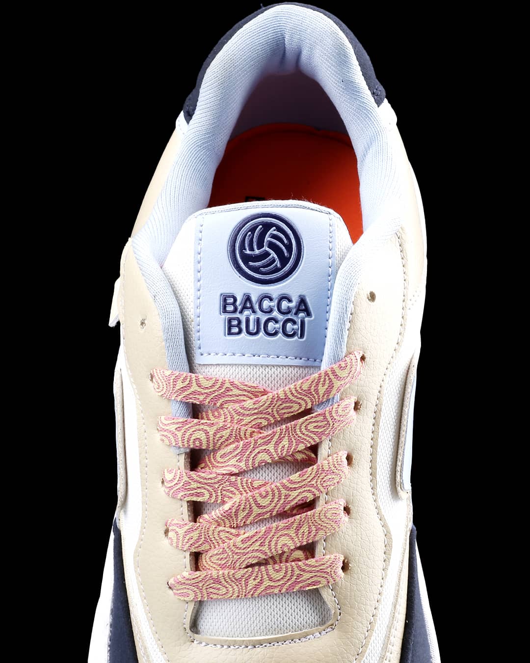 Bacca Bucci "SQUIGGLE" Sneaker Laces - Image 20