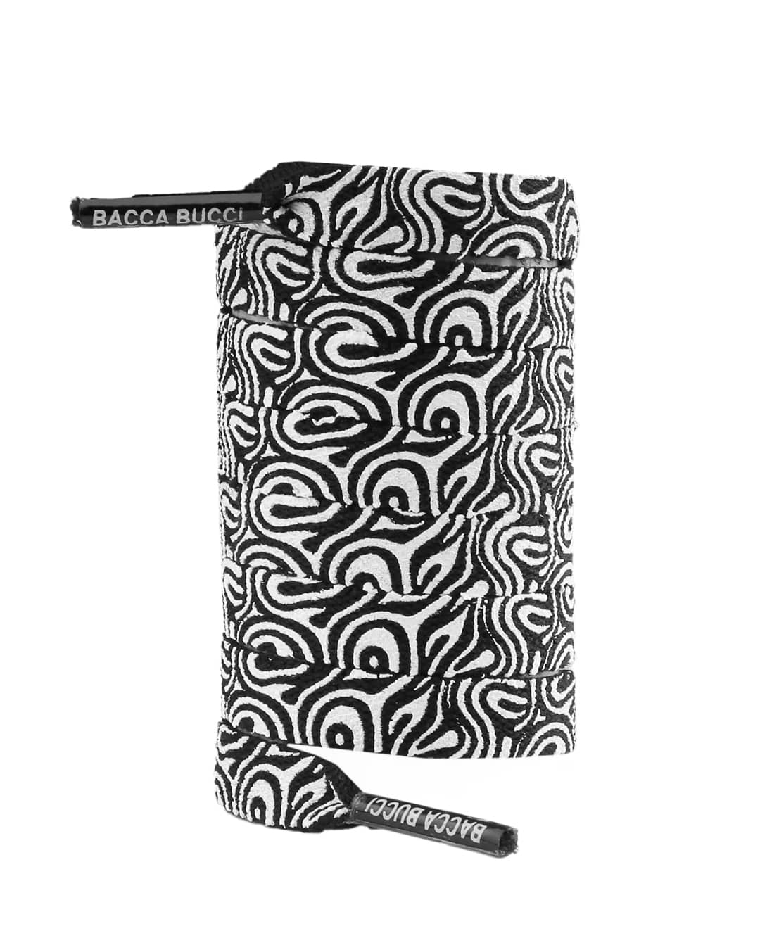 Bacca Bucci "SQUIGGLE" Sneaker Laces - Image 9