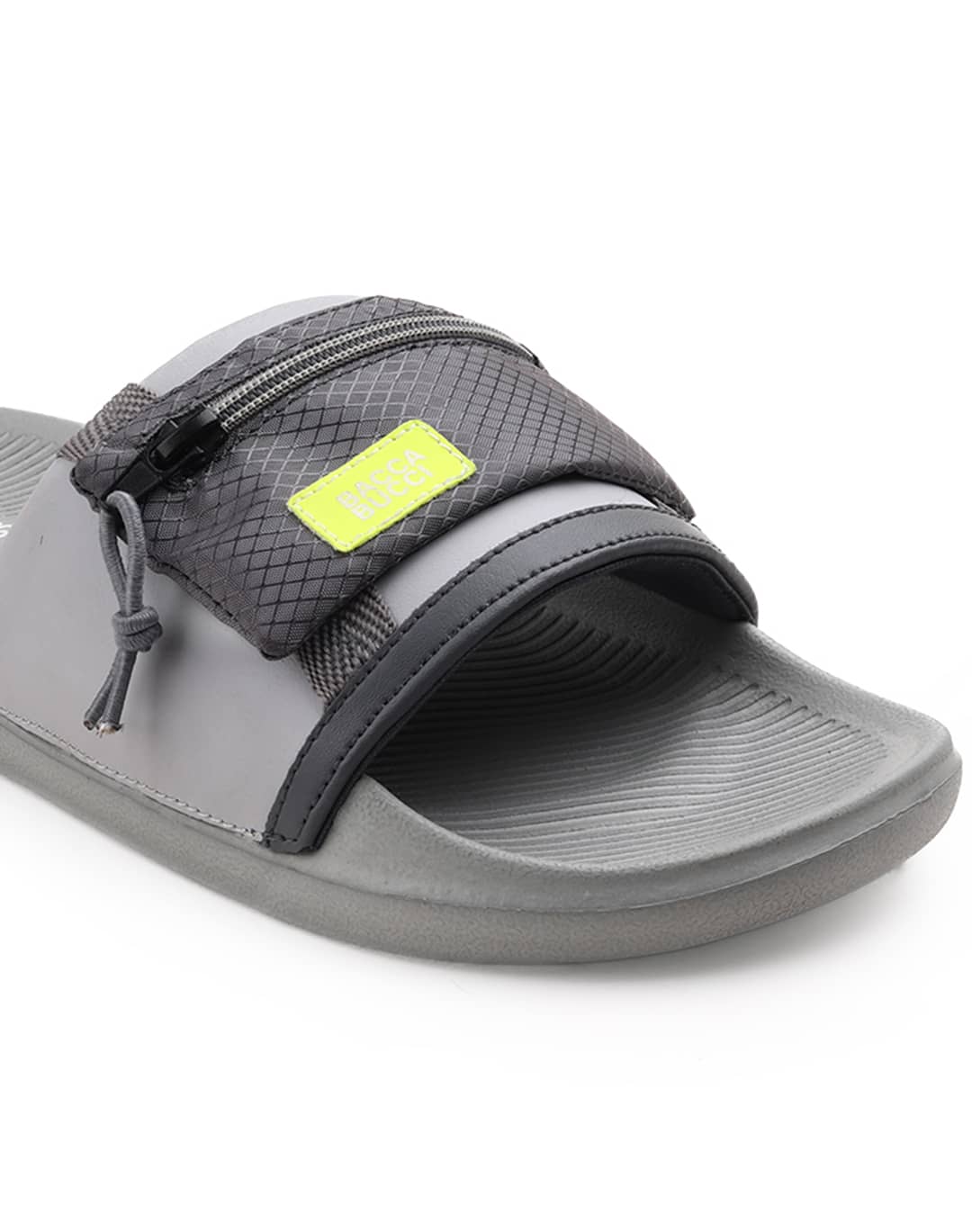 Bacca Bucci Stash Slide – Pocket Slides with Cushioned EVA Comfort - Image 8
