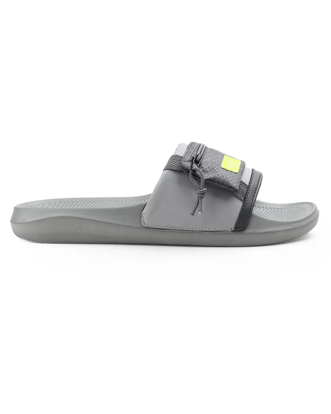 Bacca Bucci Stash Slide – Pocket Slides with Cushioned EVA Comfort - Image 9