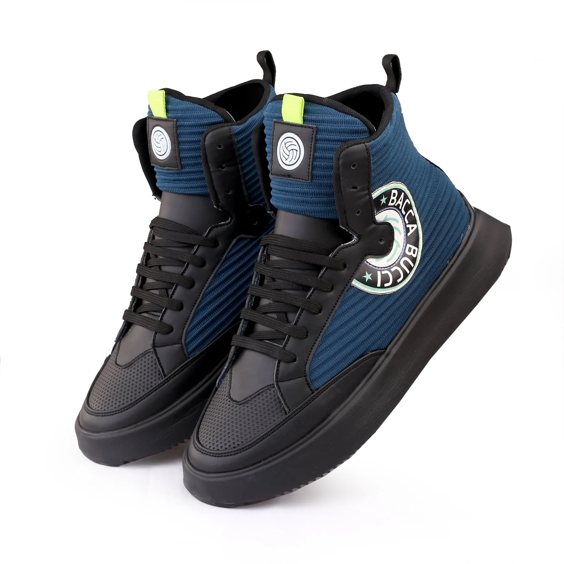 Bacca Bucci Streethulk - Image 12
