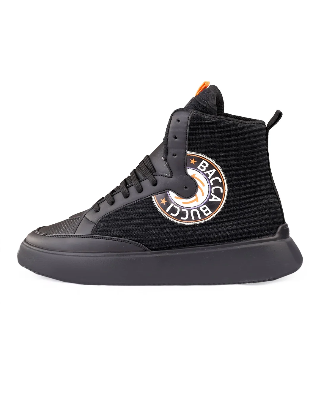 Bacca Bucci Streethulk - Image 11