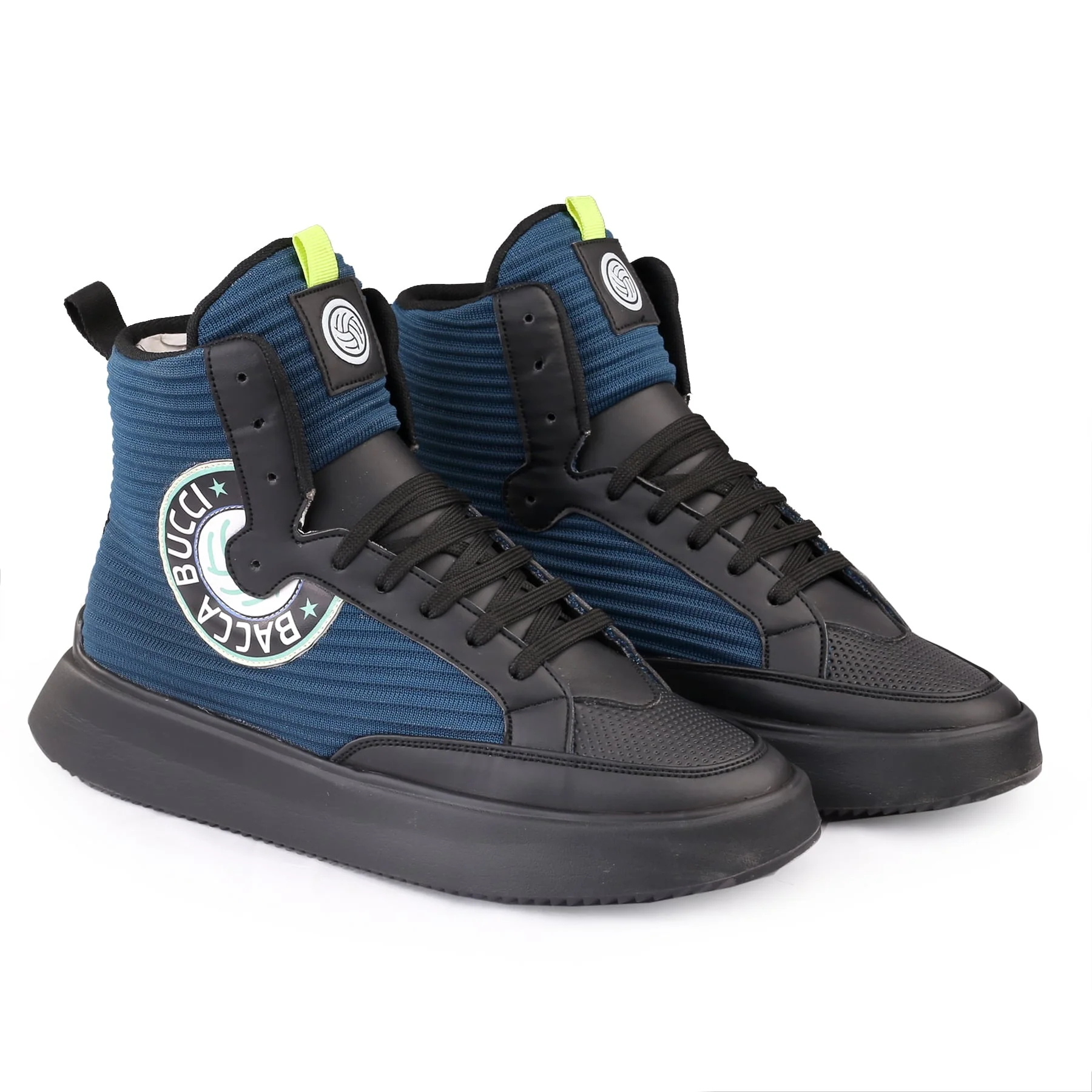 Bacca Bucci Streethulk - Image 18
