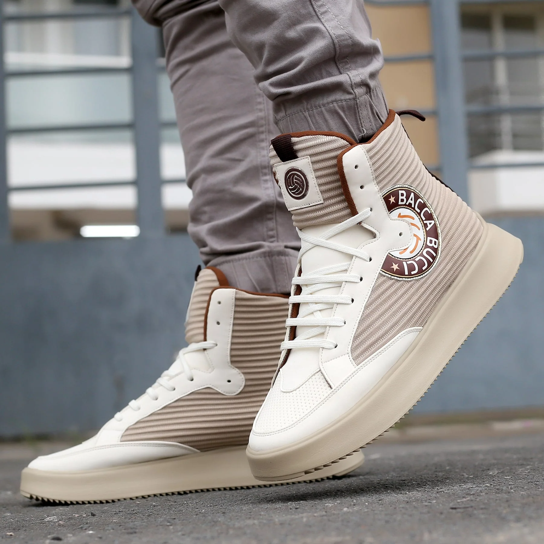 Bacca Bucci Streethulk - Image 22