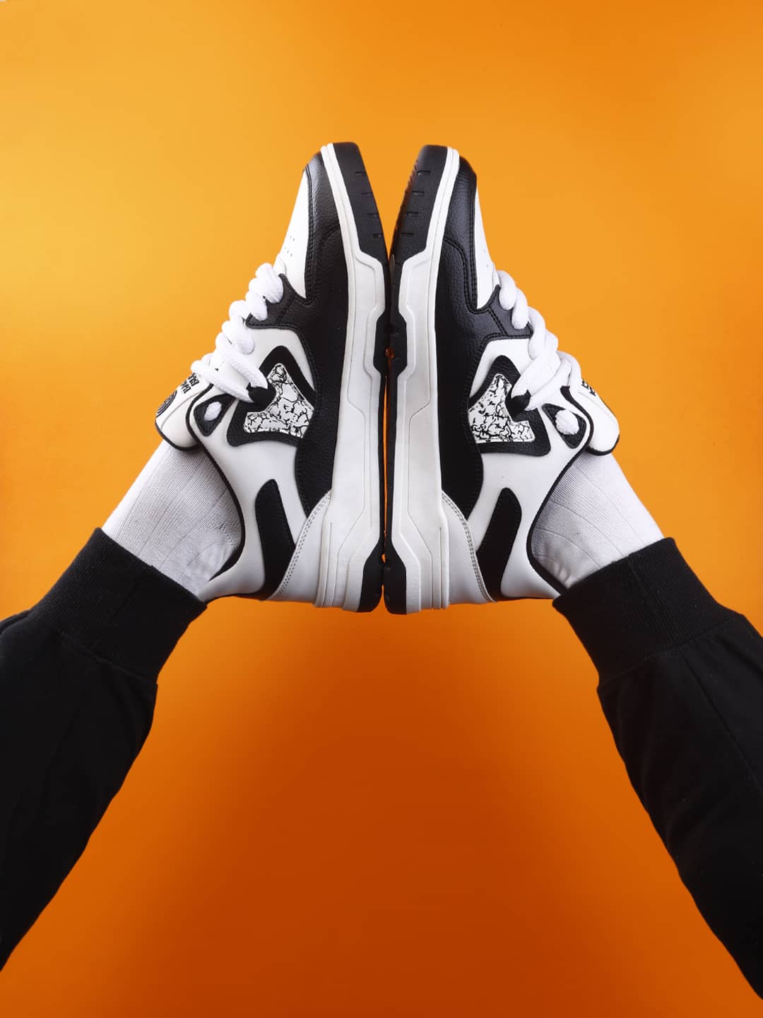 Bacca Bucci Stride Eclipse - Image 2