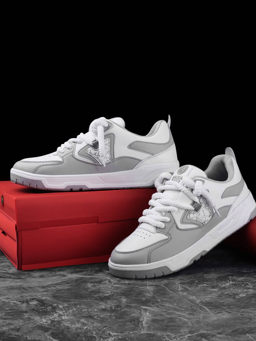 Bacca Bucci Stride Eclipse - Image 9