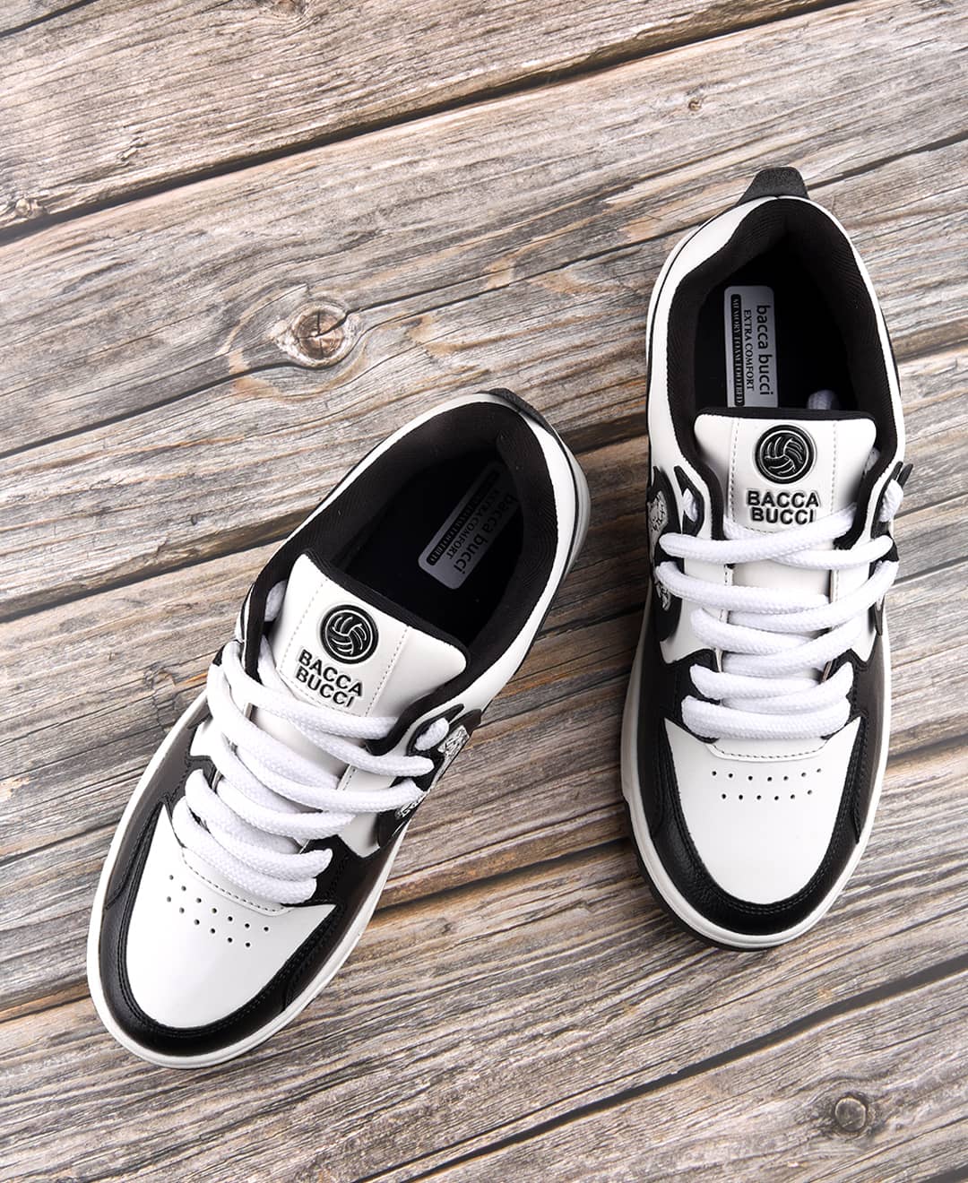 Bacca Bucci Stride Eclipse - Image 15