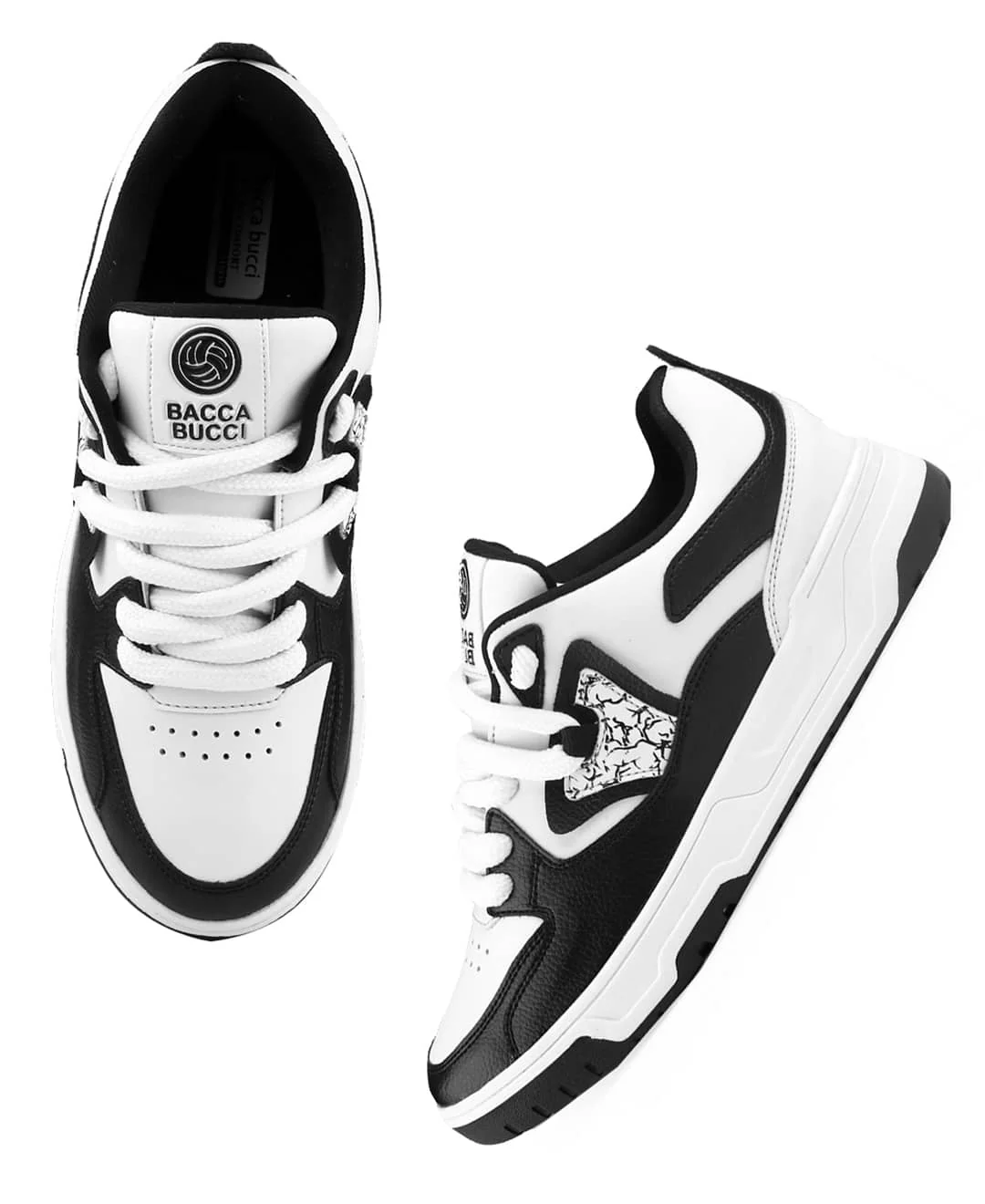 Bacca Bucci Stride Eclipse - Image 16