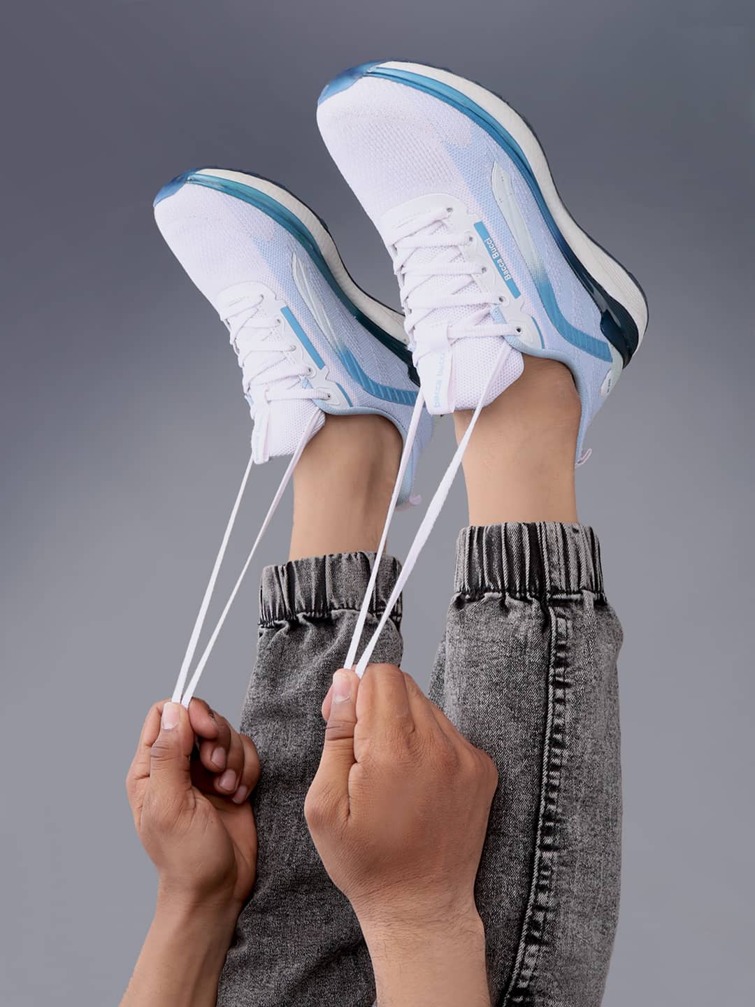 Bacca Bucci Stride Master - Image 11