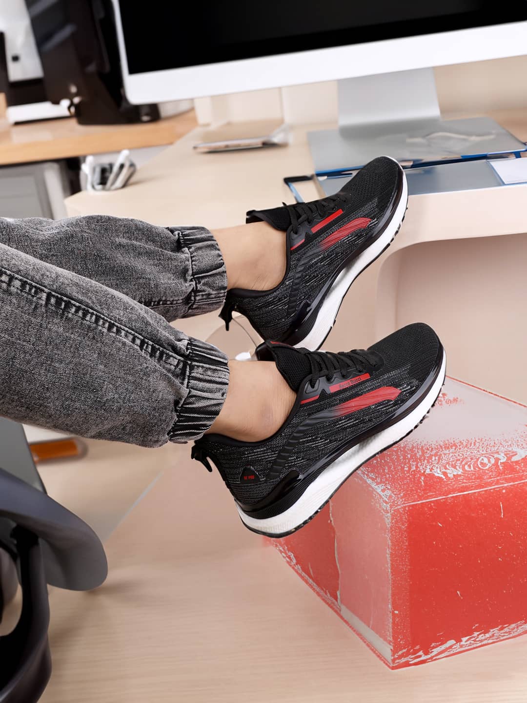 Bacca Bucci Stride Master - Image 20