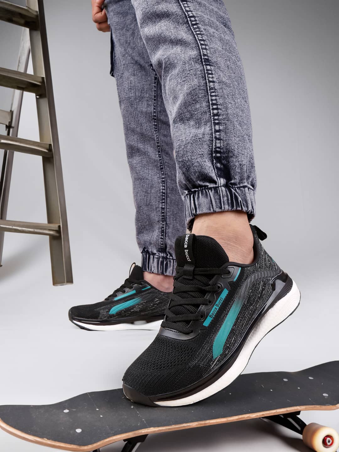 Bacca Bucci Stride Master - Image 12