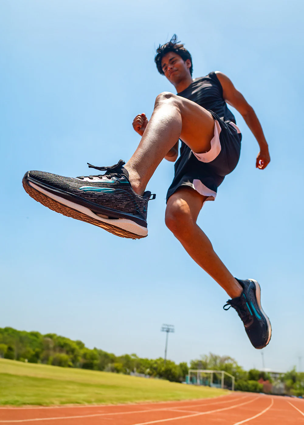 Bacca Bucci Stride Master - Image 10