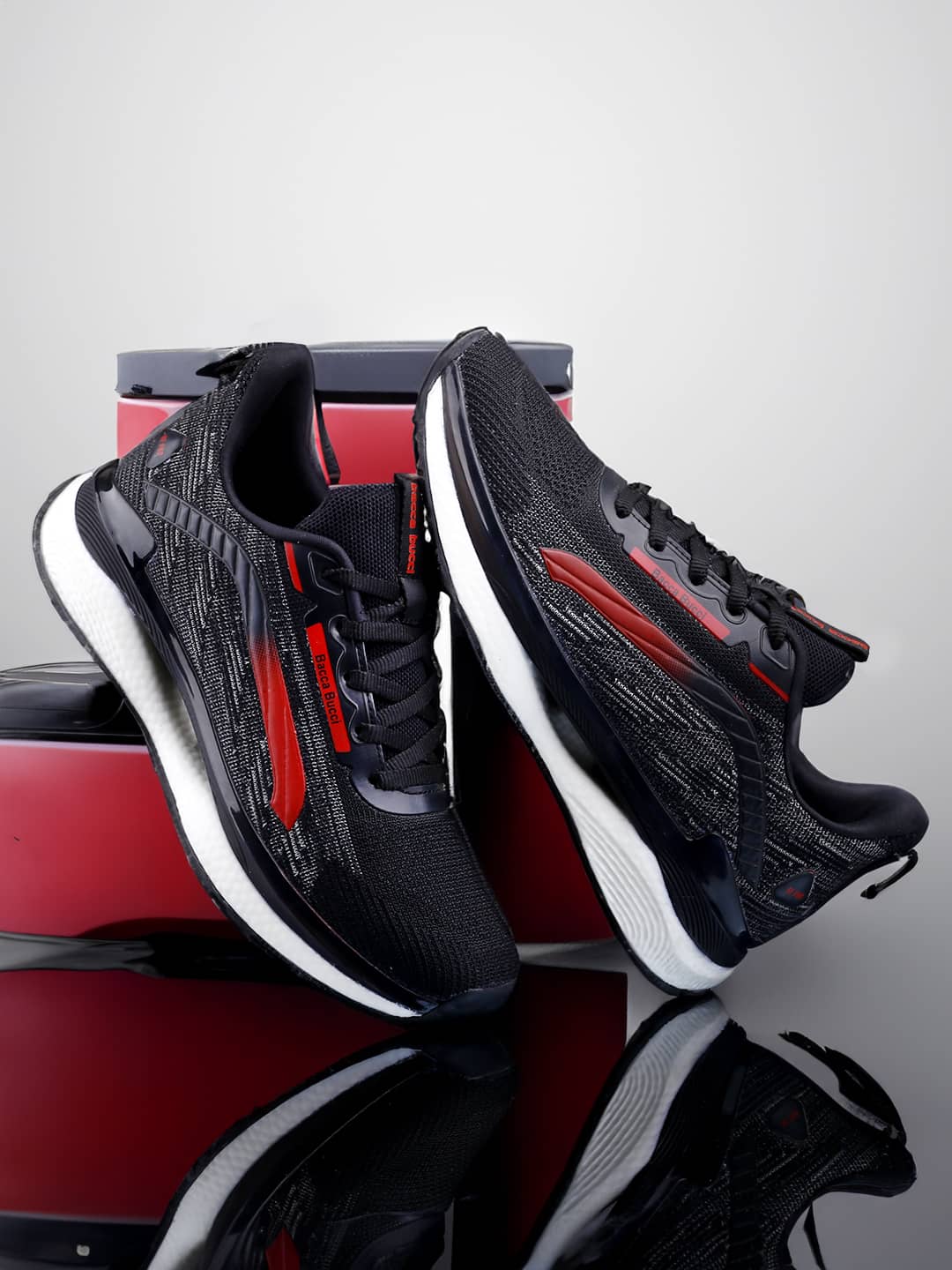 Bacca Bucci Stride Master - Image 20