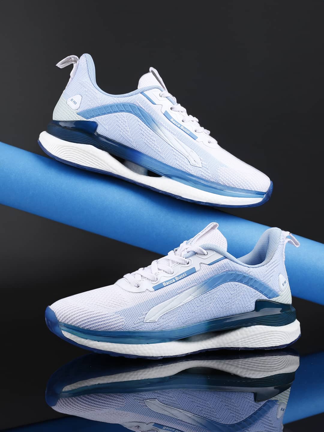 Bacca Bucci Stride Master - Image 4