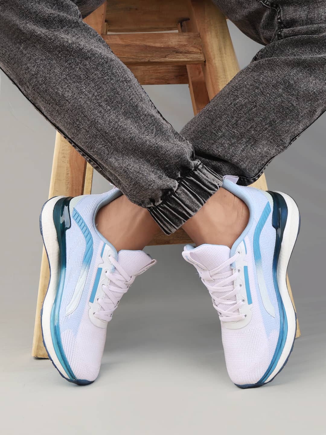 Bacca Bucci Stride Master - Image 20