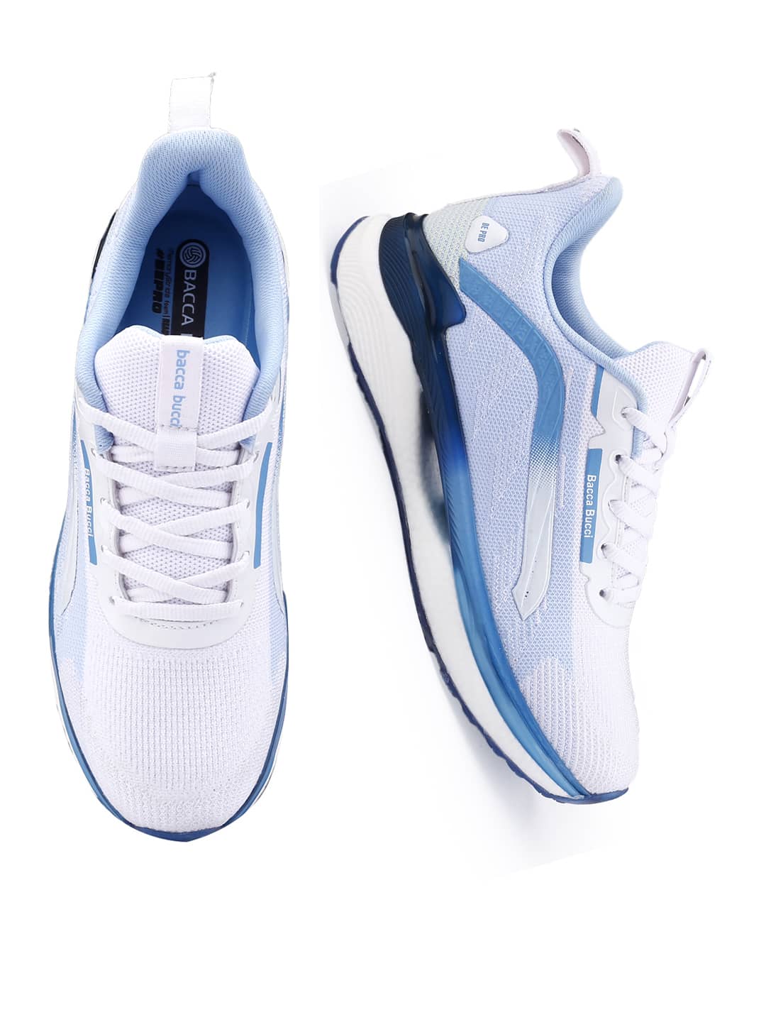Bacca Bucci Stride Master - Image 21