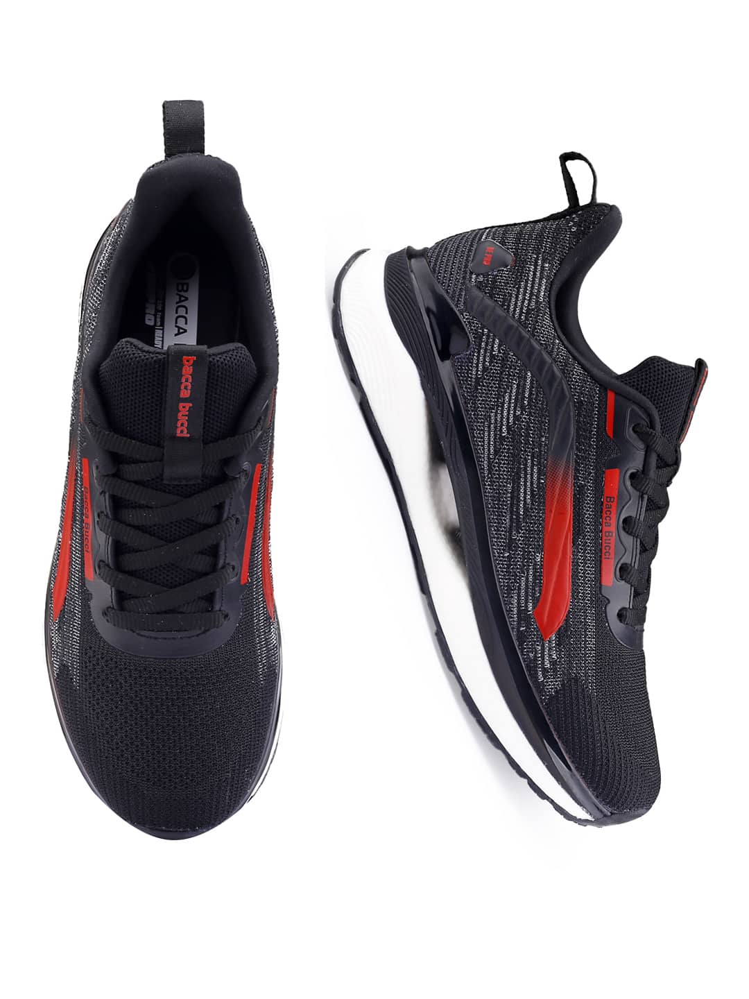 Bacca Bucci Stride Master - Image 5