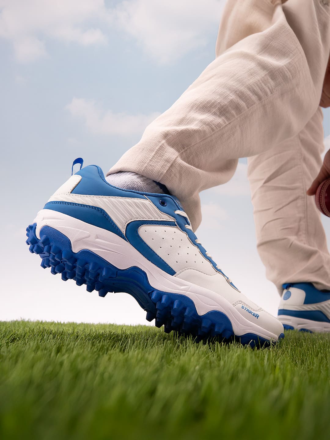 STRIKER - Image 6