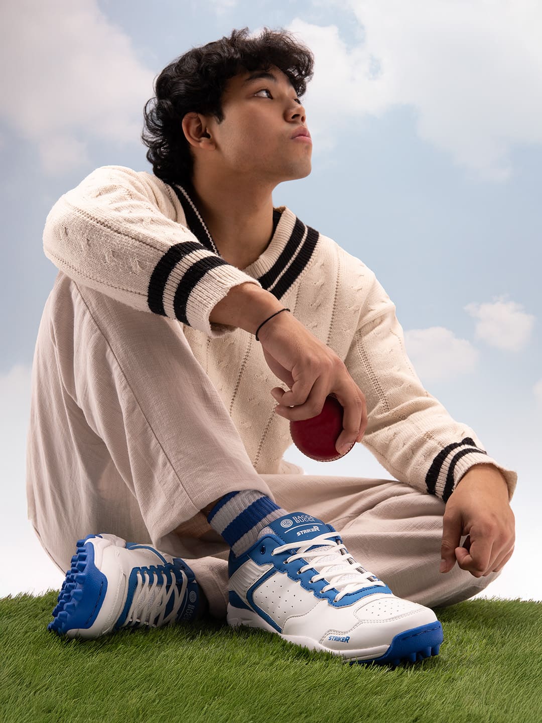 STRIKER - Image 5