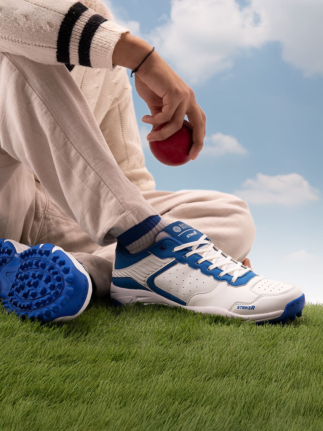 STRIKER - Image 16