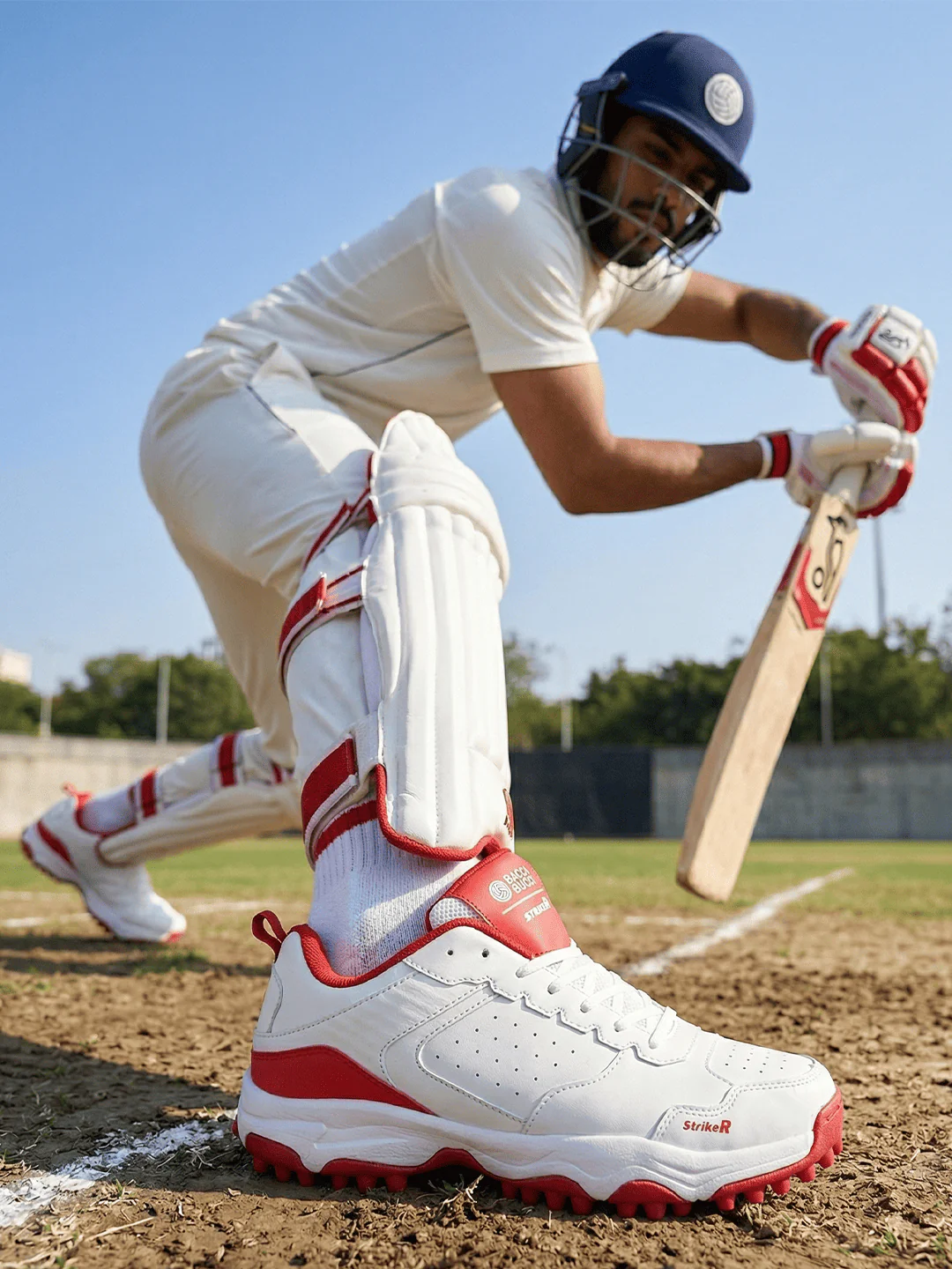 STRIKER - Image 16