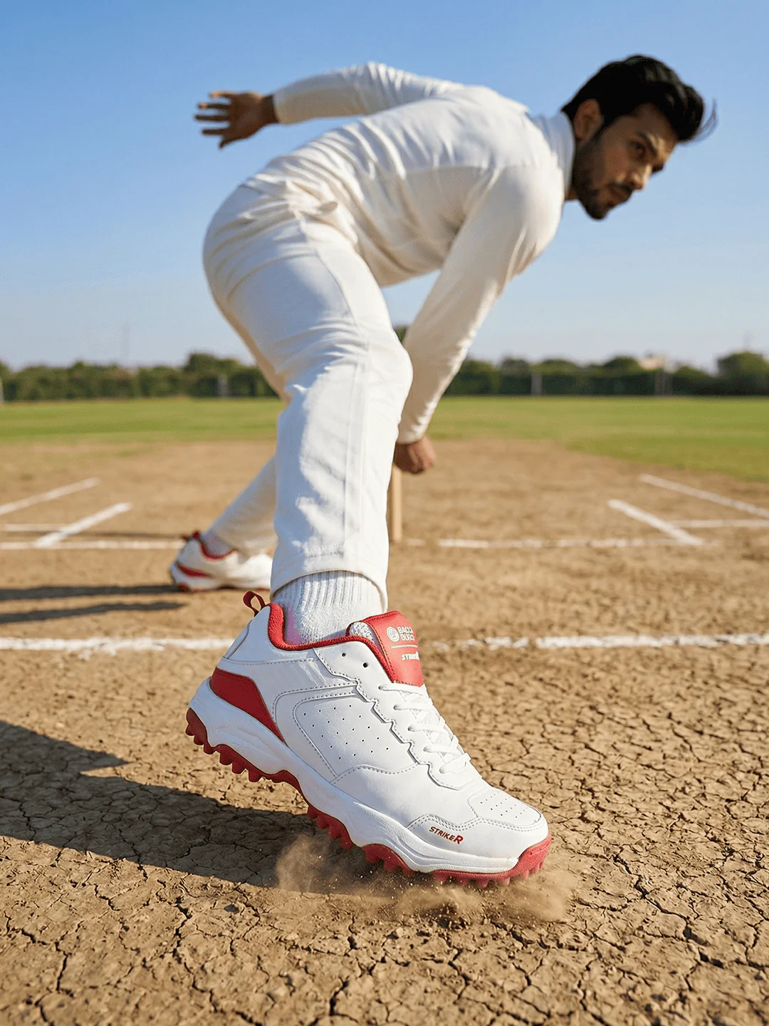 STRIKER - Image 18