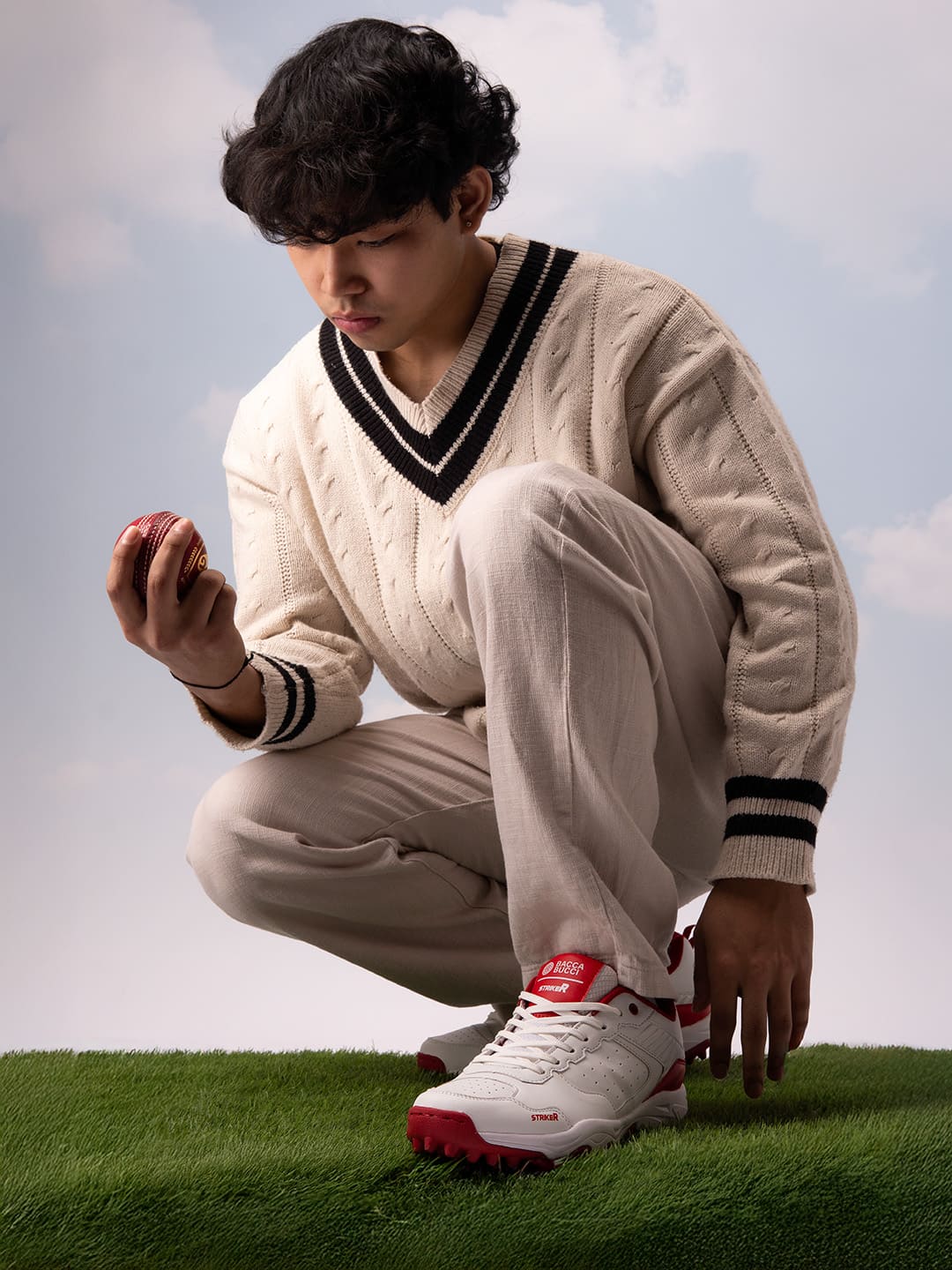 STRIKER - Image 6