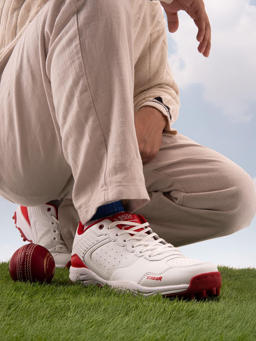 STRIKER - Image 21