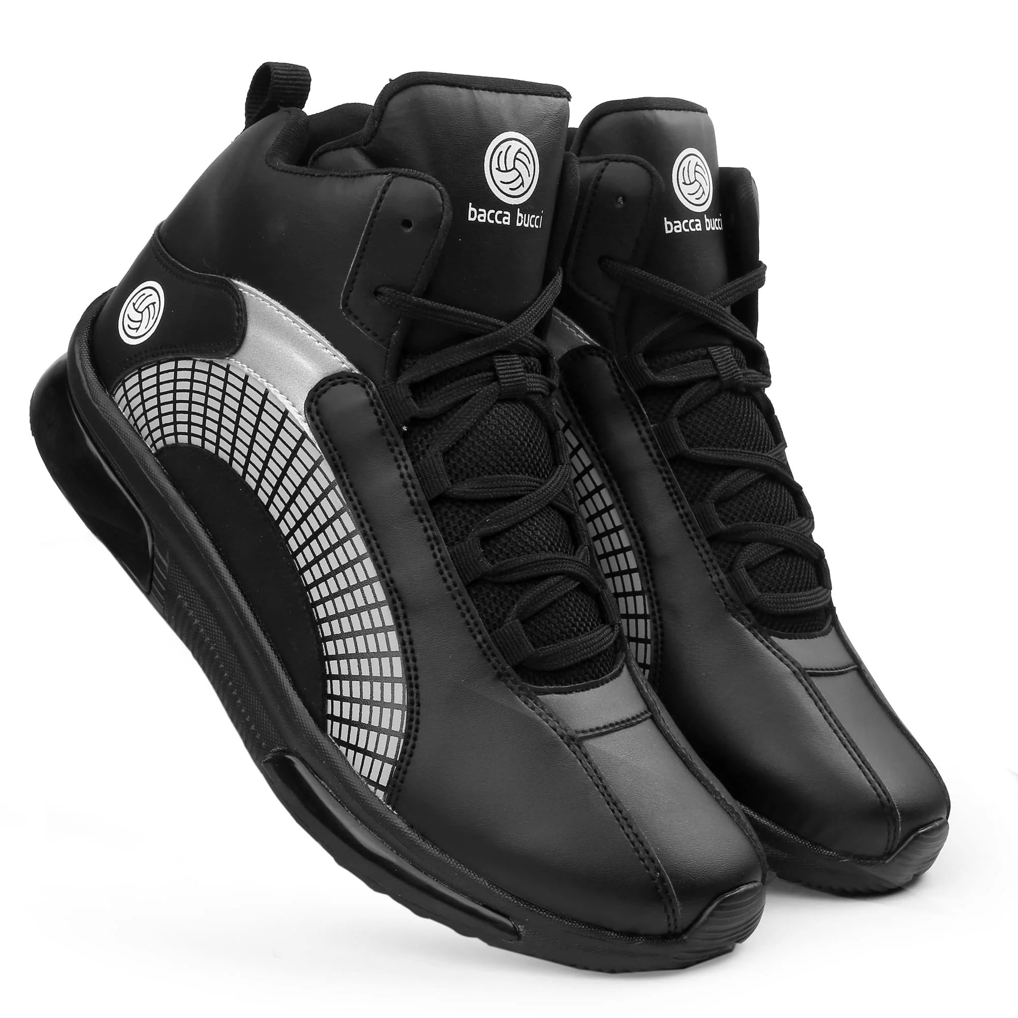 Bacca Bucci Superstar 2.0 - Image 15