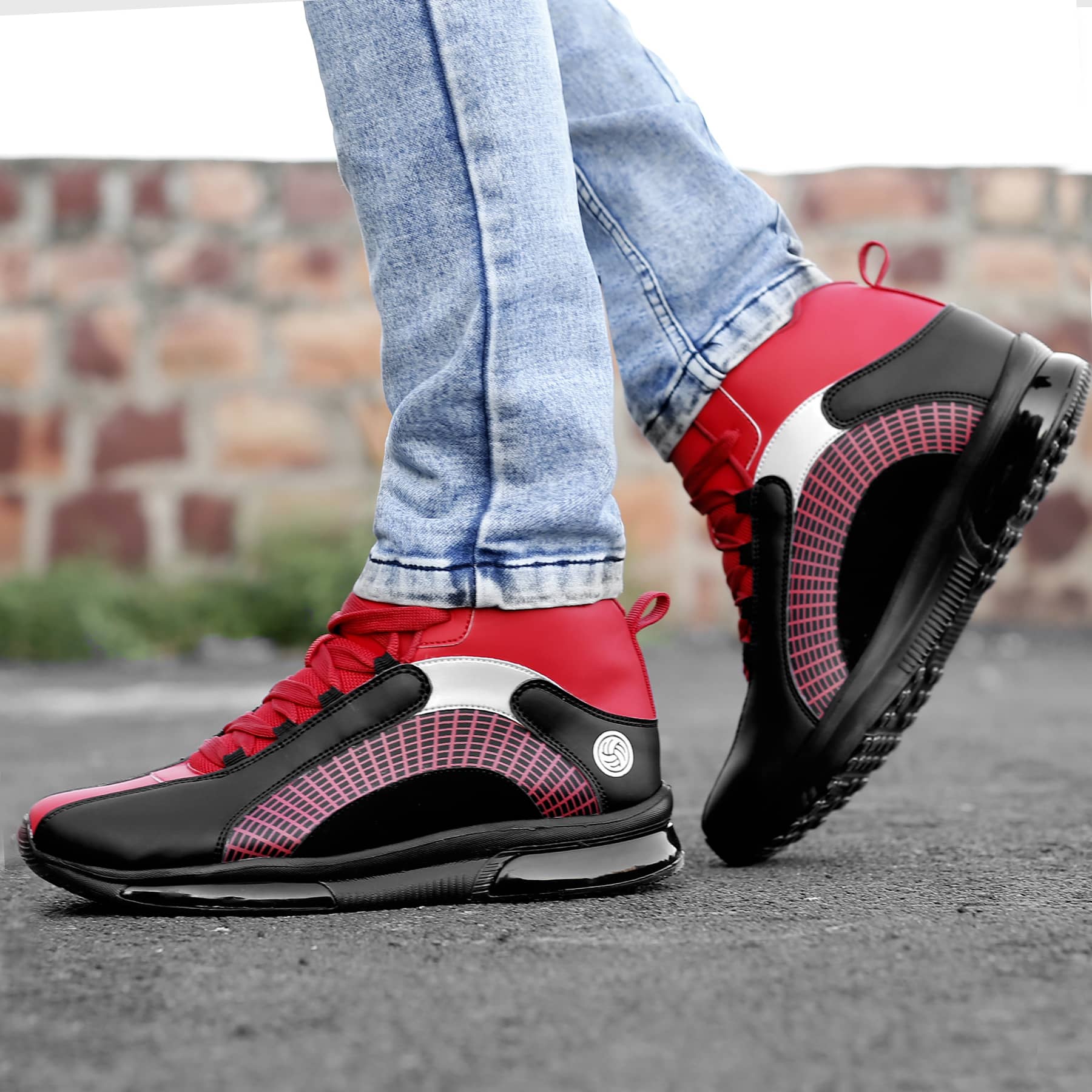 Bacca Bucci Superstar 2.0 - Image 29