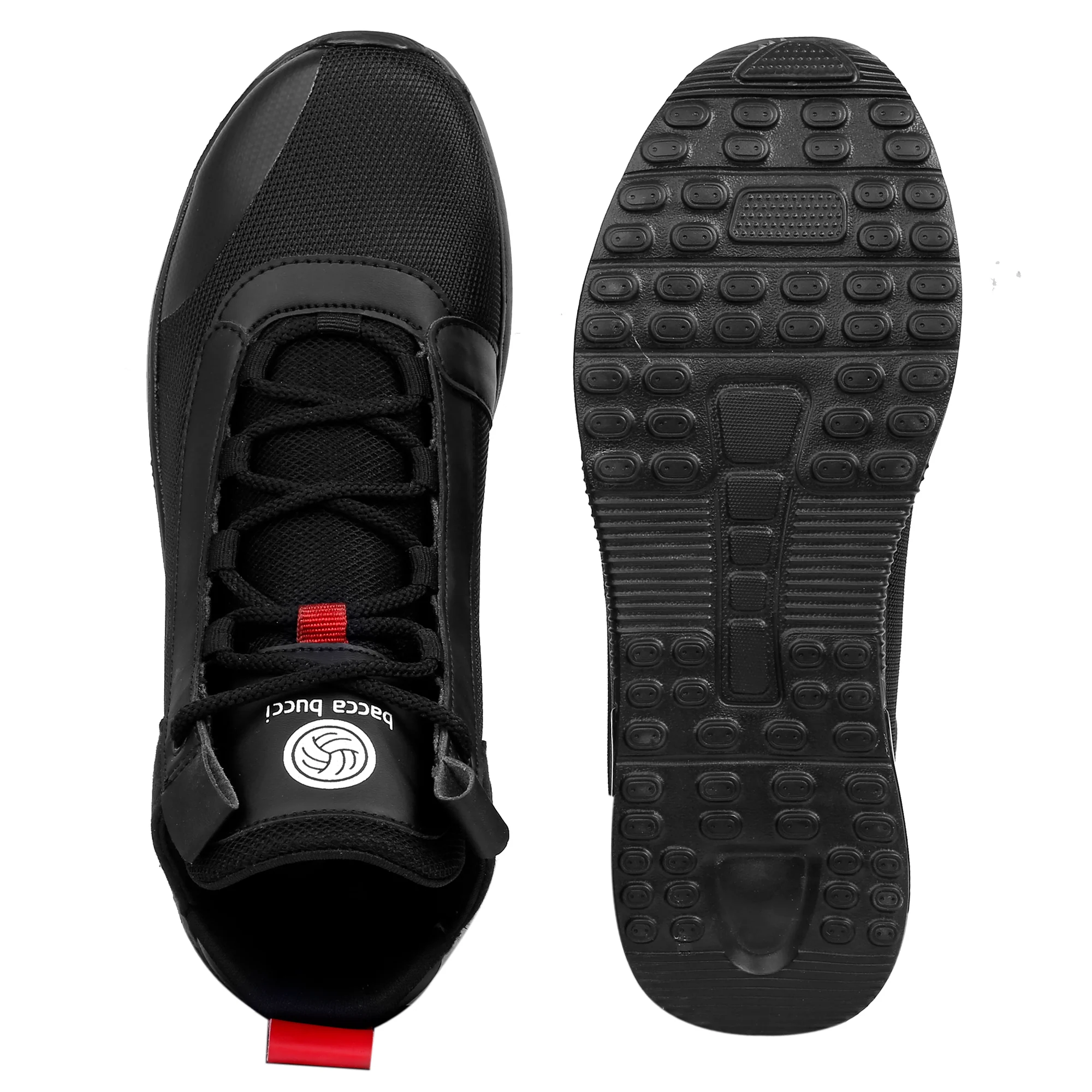 Bacca Bucci Superstar - Image 16