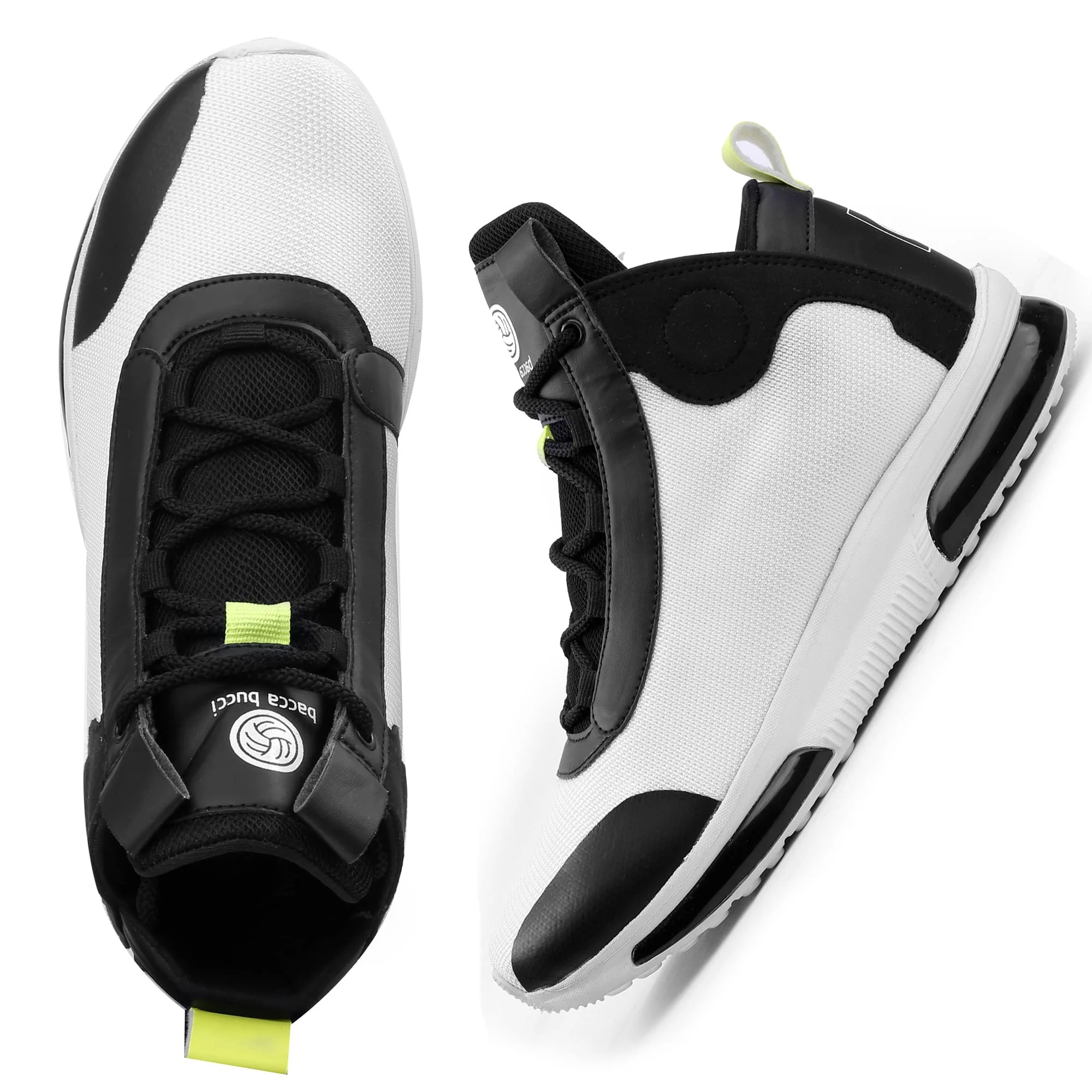 Bacca Bucci Superstar - Image 12