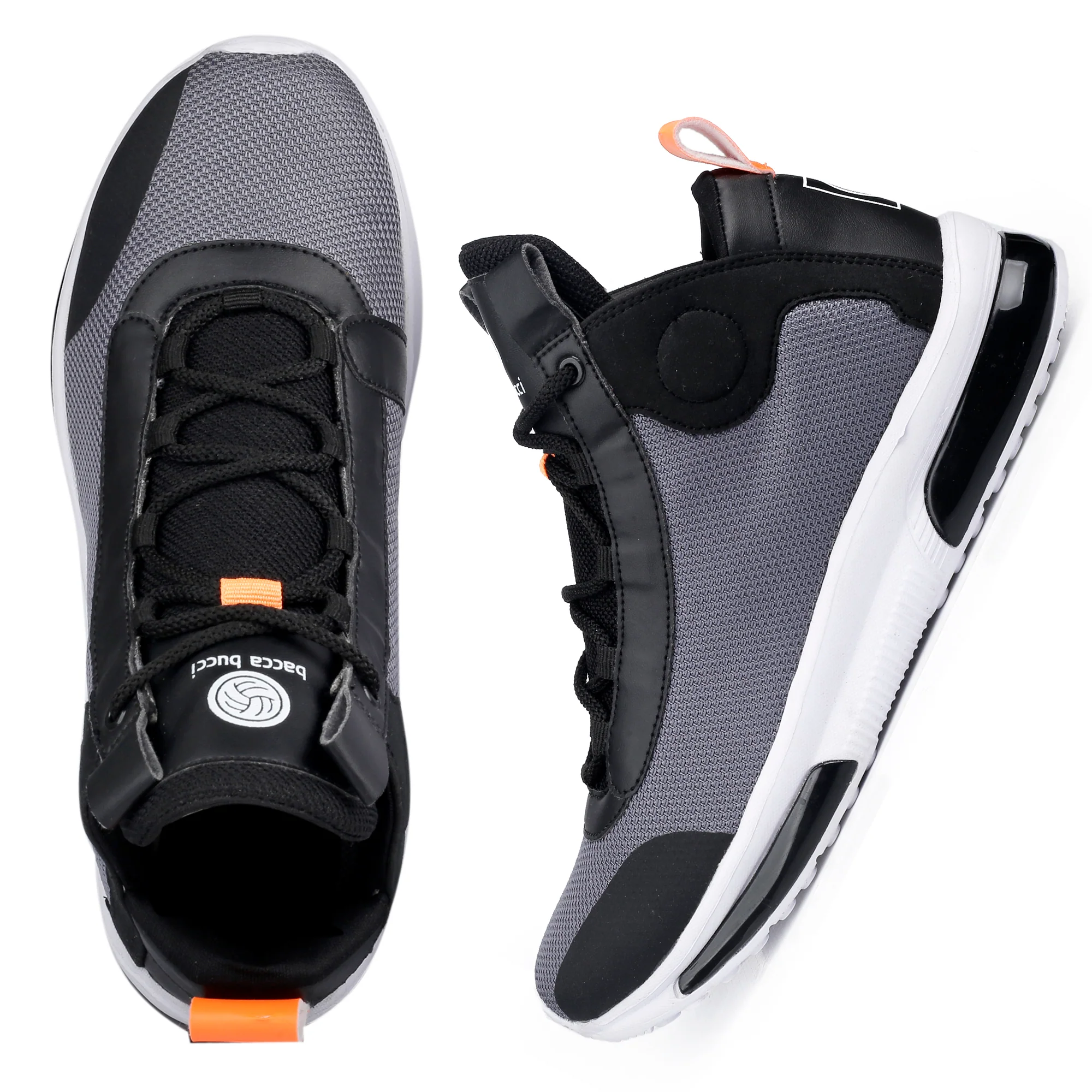 Bacca Bucci Superstar - Image 20