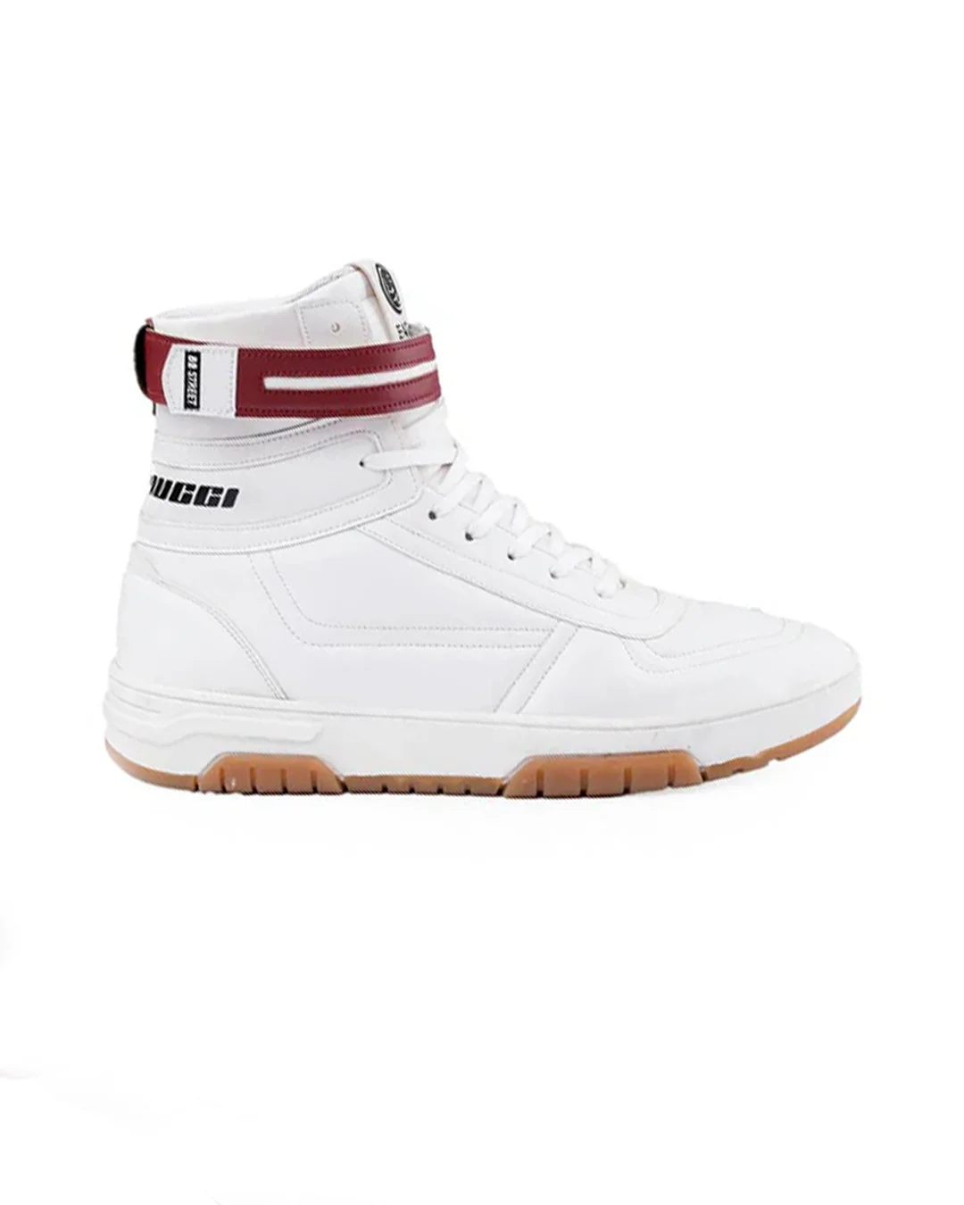 Bacca Bucci SWAGGER High-Top Sneakers - Image 19