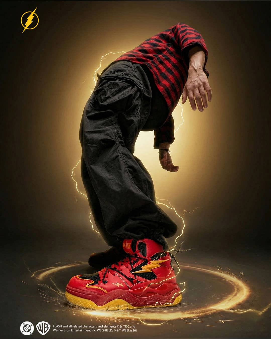 The Flash - Image 6