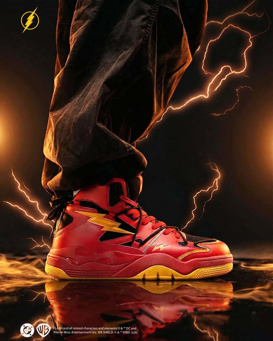 The Flash - Image 7
