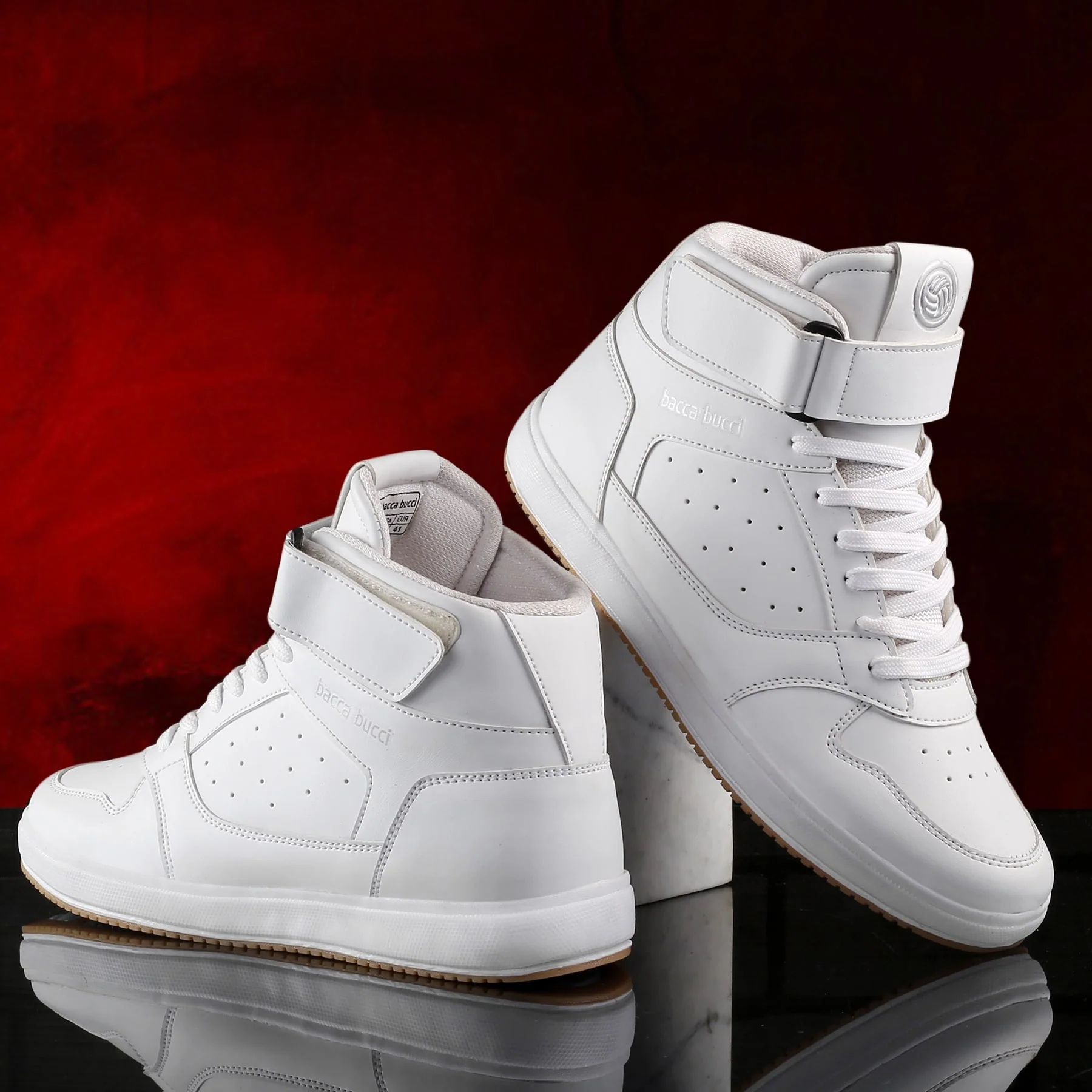 Bacca Bucci Tiger - Image 10